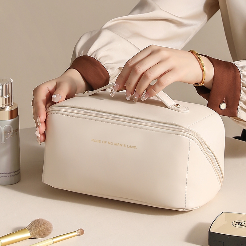 [SWEET CASE TOP] JEB009 // TAS MAKEUP BESAR KAPASITAS BANYAK // TAS MAKEUP MUA // ALAT ALAT MUA // M