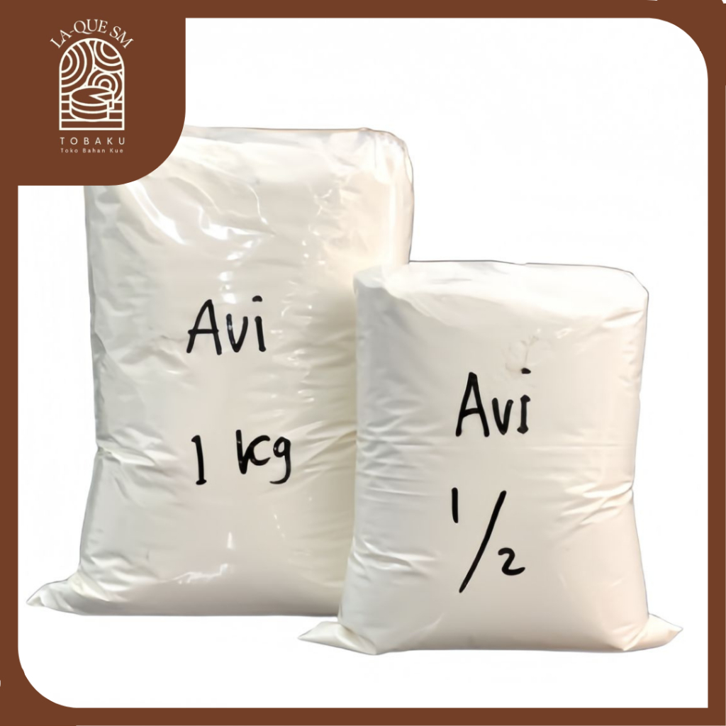 

Tobaku LA-QUE SM | Creamer Avi Repack 1 kg