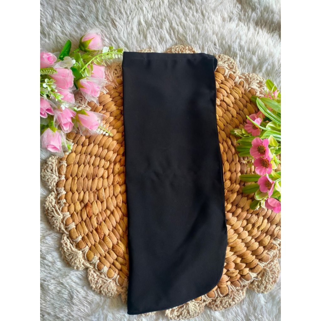 cadar tali Jetblack bonanza