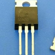 Transistor FQP 70N10 Tr FQP 70n10