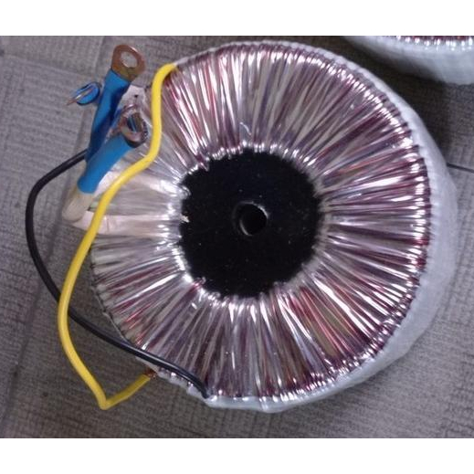 3000w 3000watt Travo Trafo Toroid Inverter LF 3.000watt 24v 48v