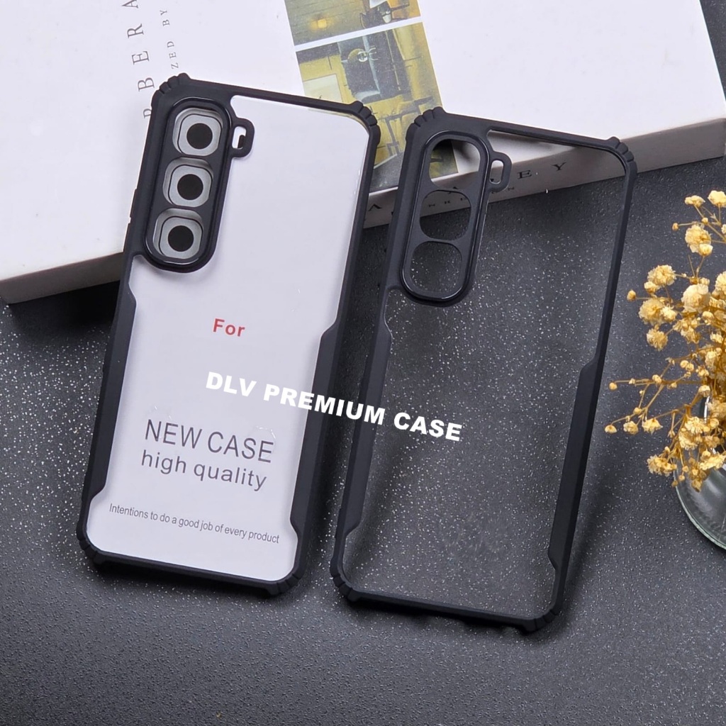 INFINIX HOT 60I INFINIX HOT 60 CASE ARMOR SHOCKPROOF CASE FUSION INFINIX HOT 60I INFINIX HOT 60