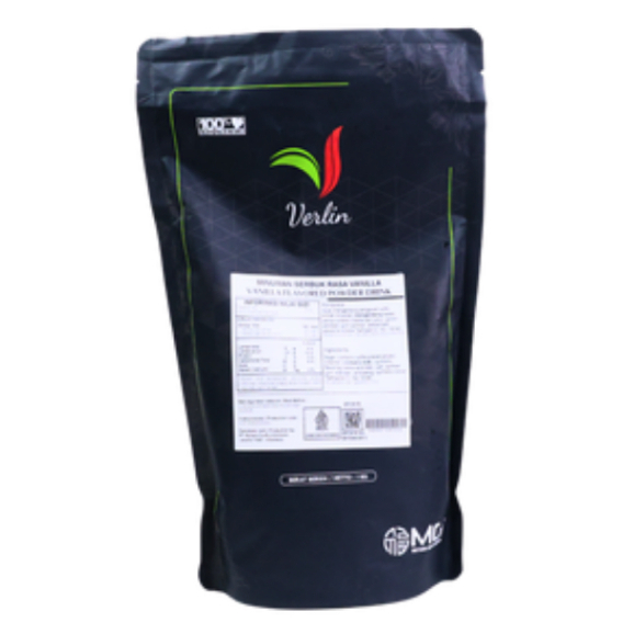 

Verlin Vanilla 1 kg