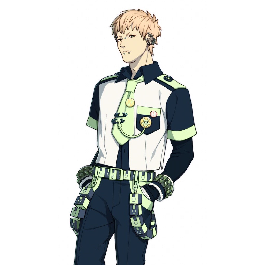 noiz dmmd