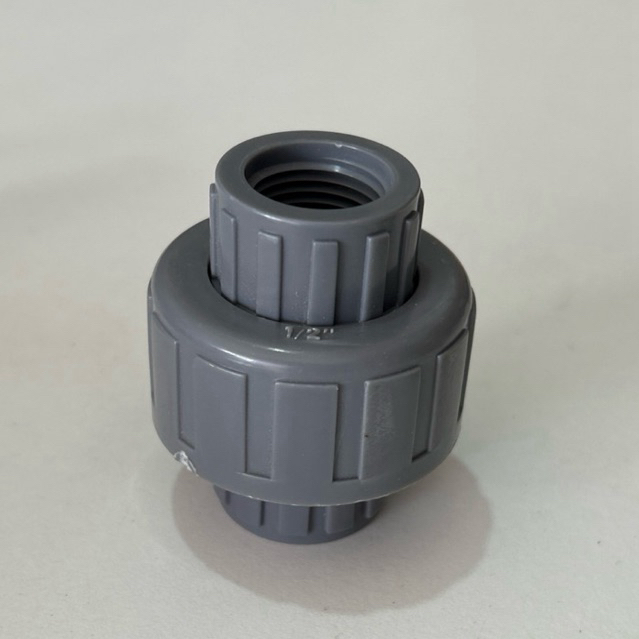 union trilliun pureflo