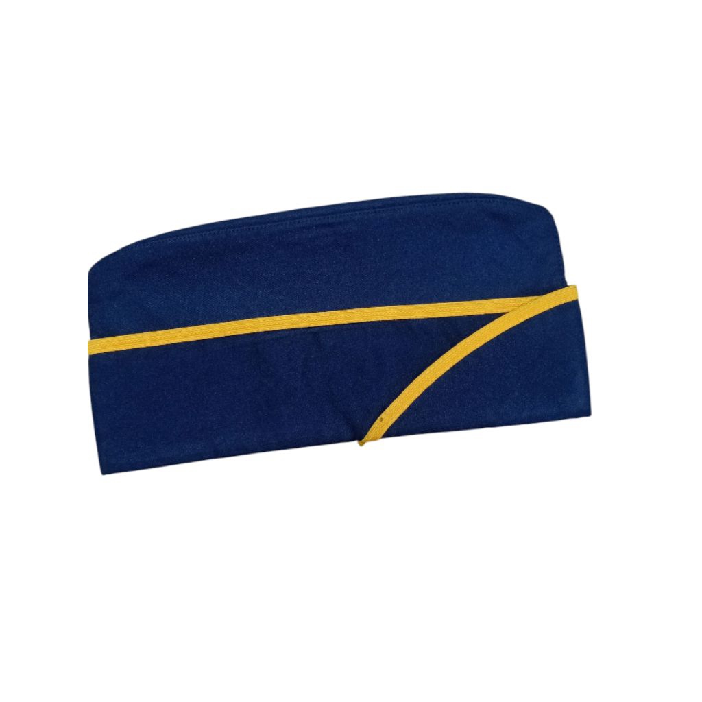 TOPI MUT PERHUBUNGAN PRIA/ TOPI MUT KEMENHUB/ TOPI MUT DISHUB / BIVAK PERHUBUNGAN/BIVAK KEMENHUB/ BI