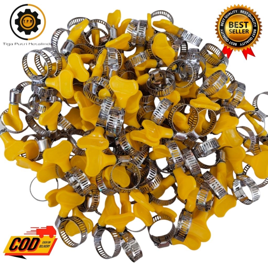 KLAIM SELANG KOMPOR PER 2 PCS