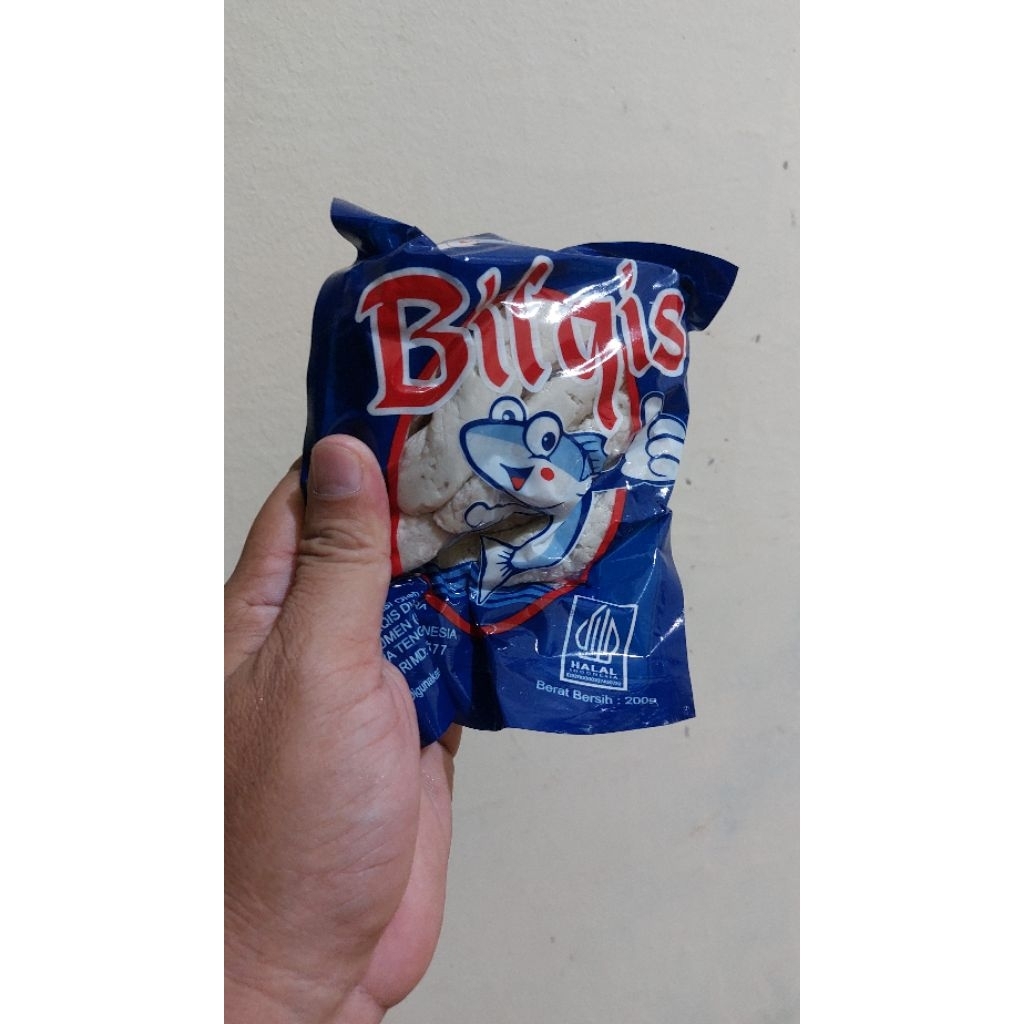 

Otak otak ikan by bilqis