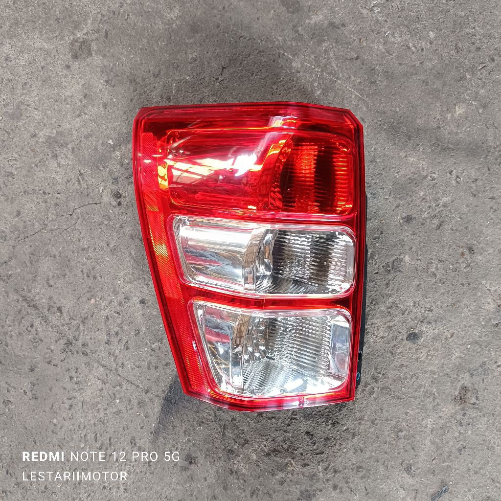 STOPLAMP LAMPU BELAKANG SUZUKI GRAND VITARA ORIGINAL