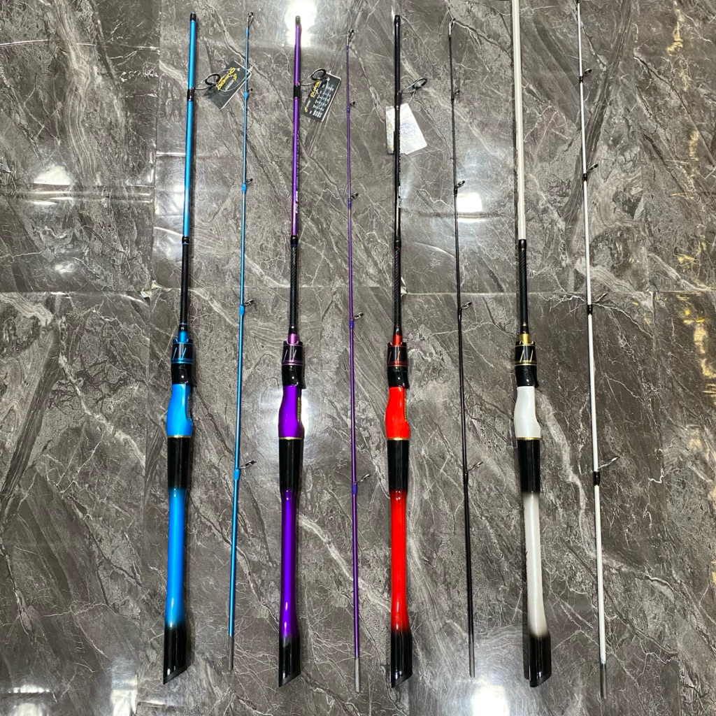 JORAN UTECATE QUINCY 150-180