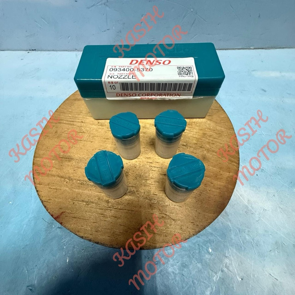 NOZZEL NOZEL NOSEL L039 L300 DIESEL 2.500CC ORIGINAL