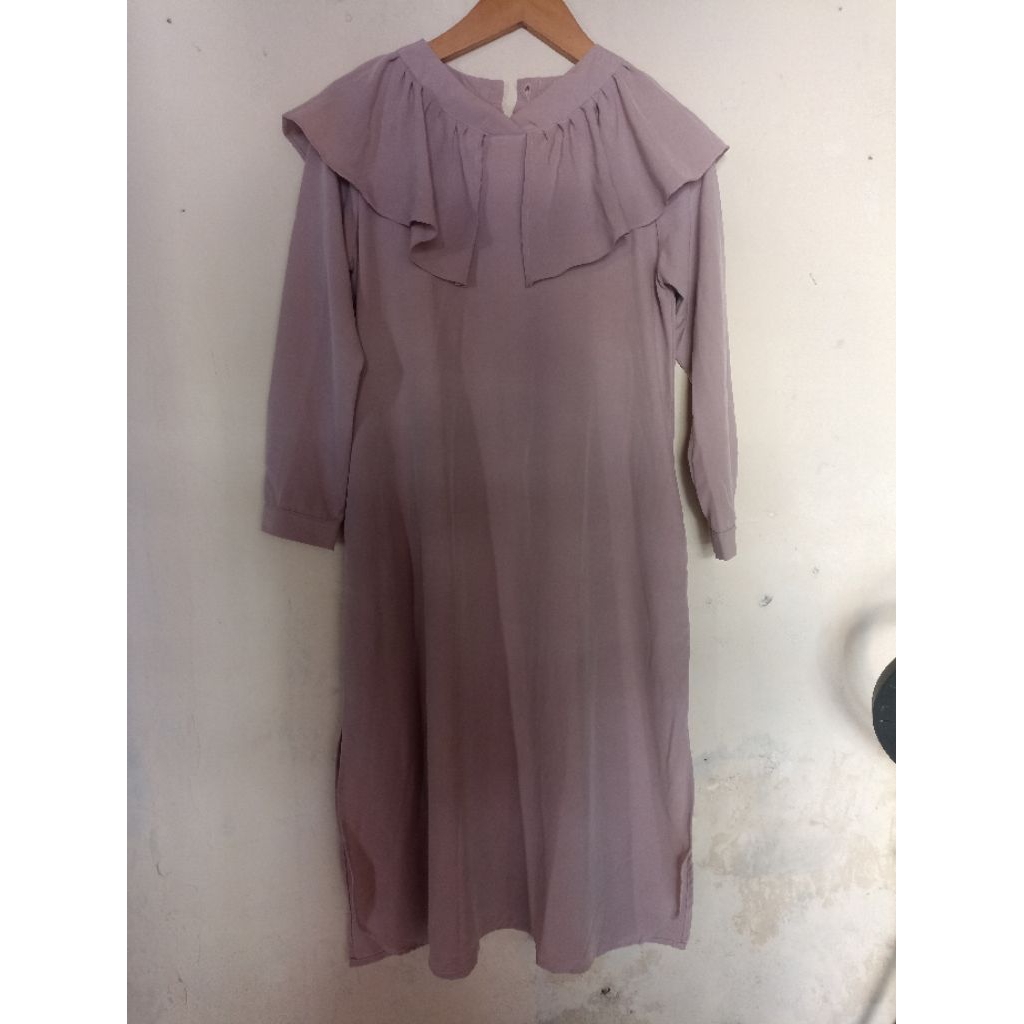 Preloved Tunic Ederra