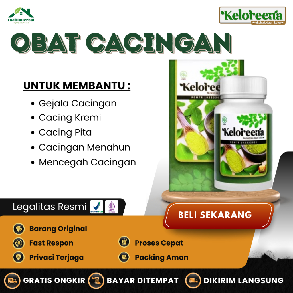 Obat Cacingan, Obat Gejala Cacingan, Obat Cacingan Herbal, Obat Cacingan Menahun, Obat Cacing Kremi,