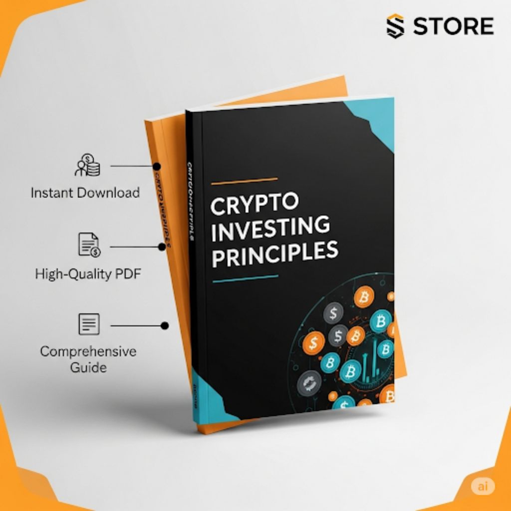 

Bookcryptoinvesting.