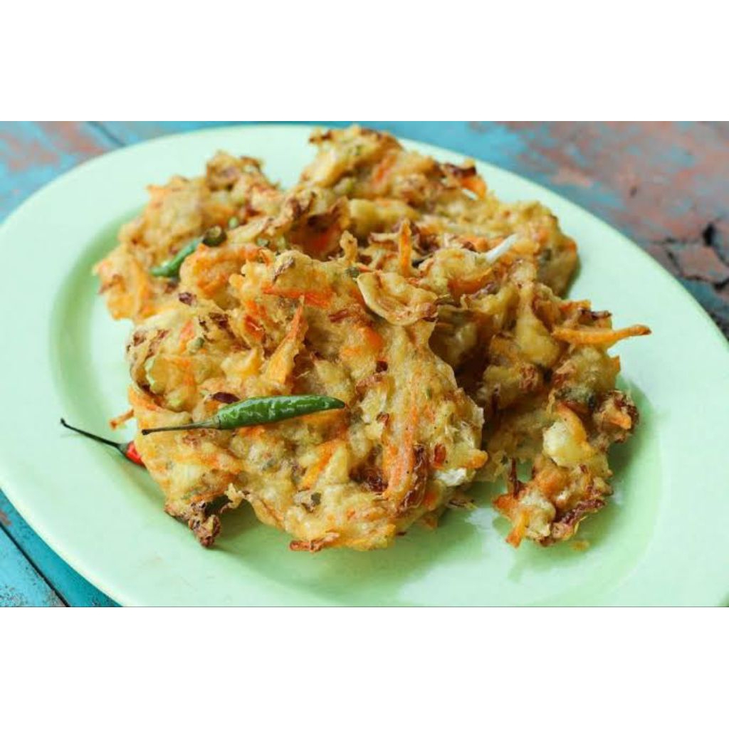 

Sayur matang dan lauk matang kangkung, bayam, sop, tumis, bakwan