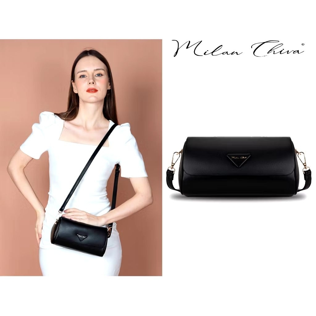 Kirei Bag - Milan Chiva - Tas Selempang Wanita - Women Fashion Bag