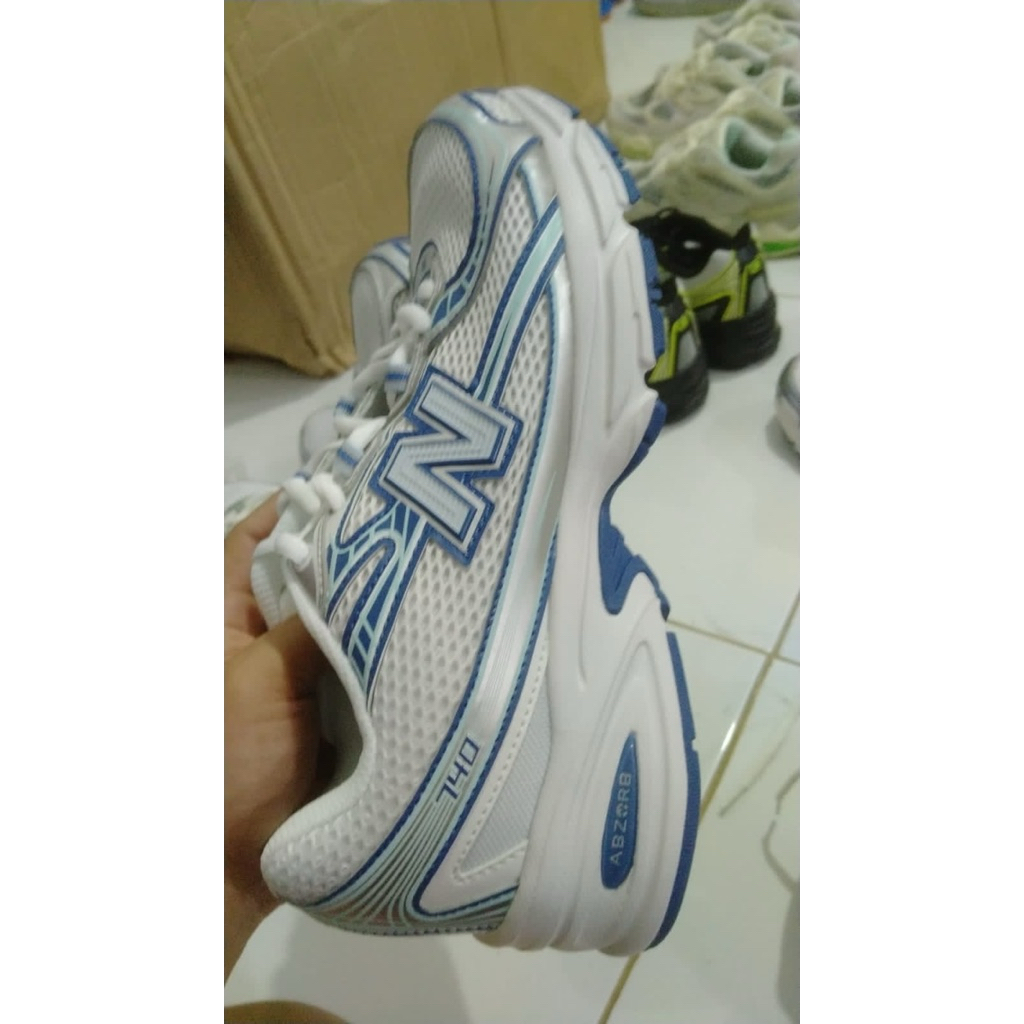 New Balance 740 100% Original