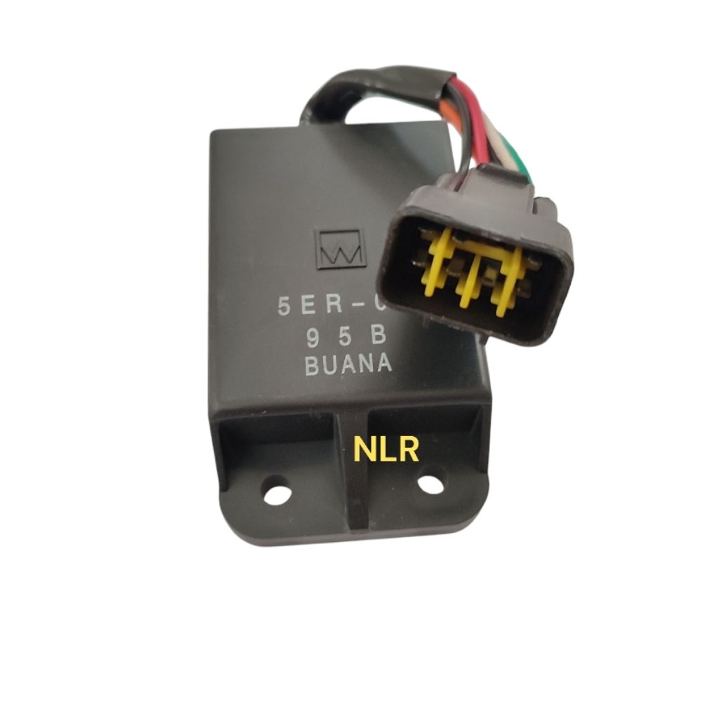 CDI VEGA R LAMA 7 KABEL CDI VEGA LAMA 5ER