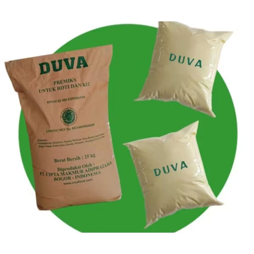 

susu bubuk duva / susu baking