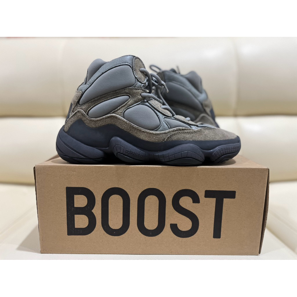 Yeezy 500 High Mist