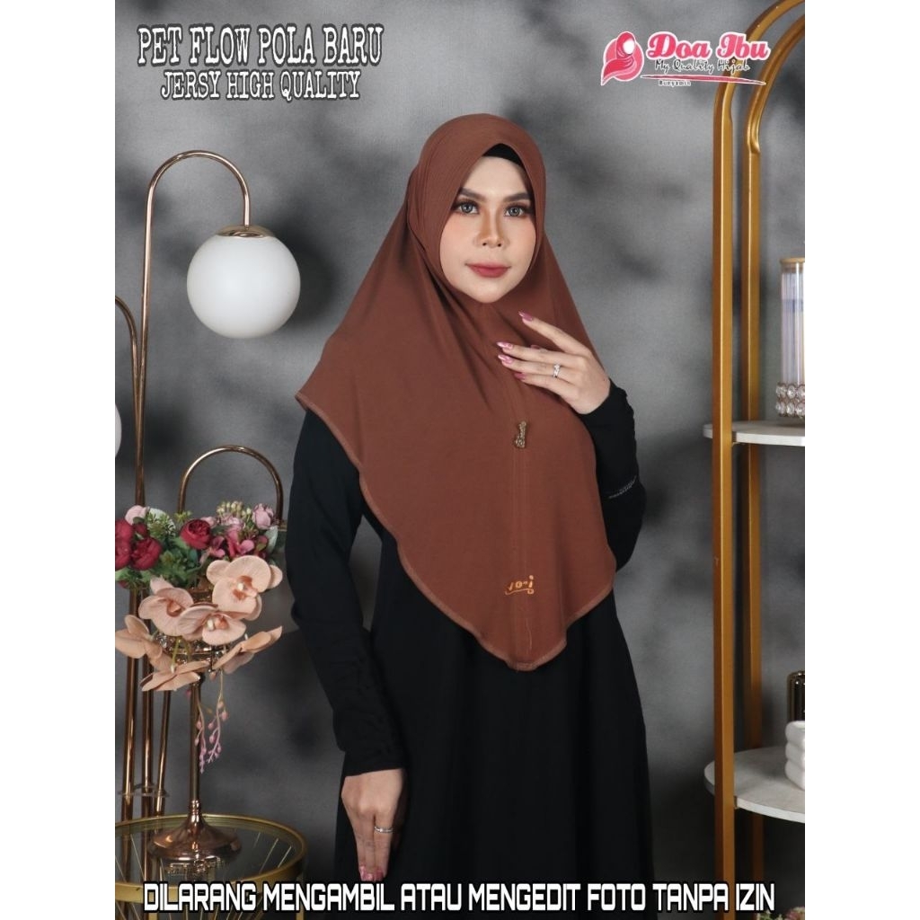 DOA IBU FLOW STANDART/M