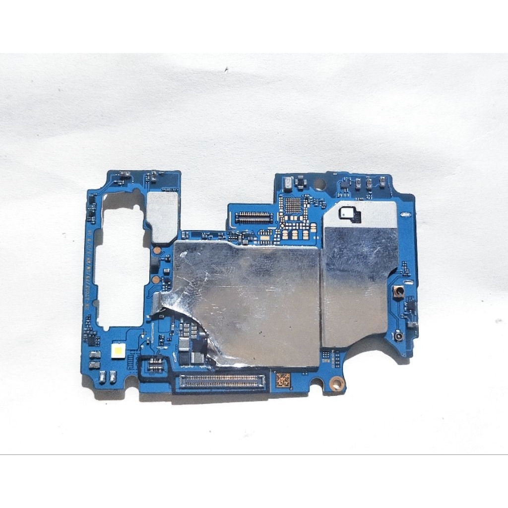 MESIN SAMSUNG A70 6/128 MINUS ORIGINAL COPOTAN