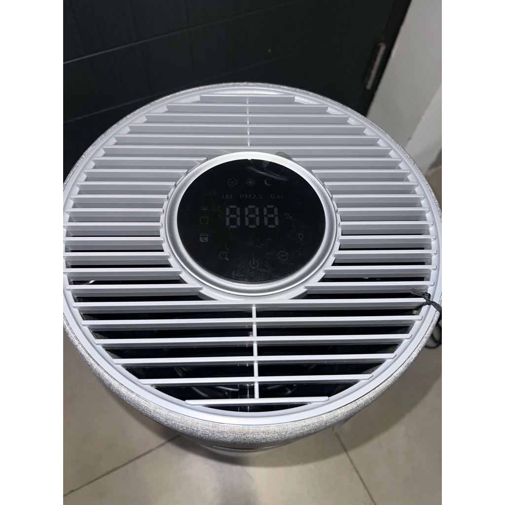 Philips Air Purifier 3000i Series AC3033/10E