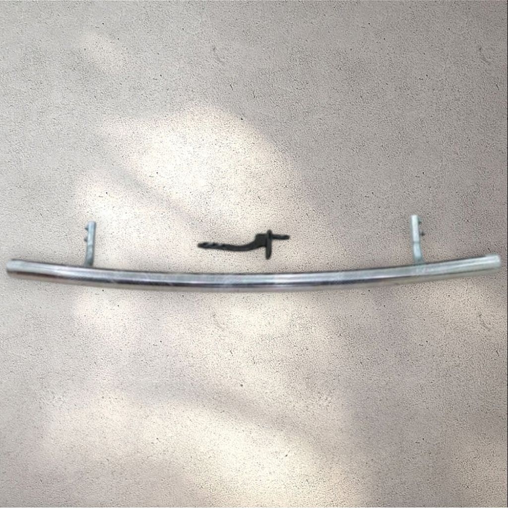 BEMPER BELAKANG  NEW CARRY PICK UP