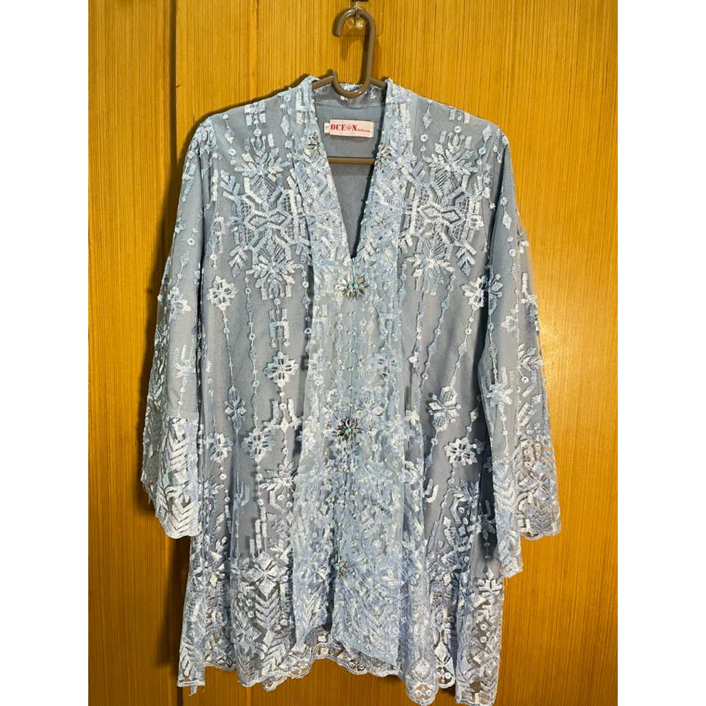 PRELOVED - BAJU KONDANGAN / KEBAYA KONDANGAN