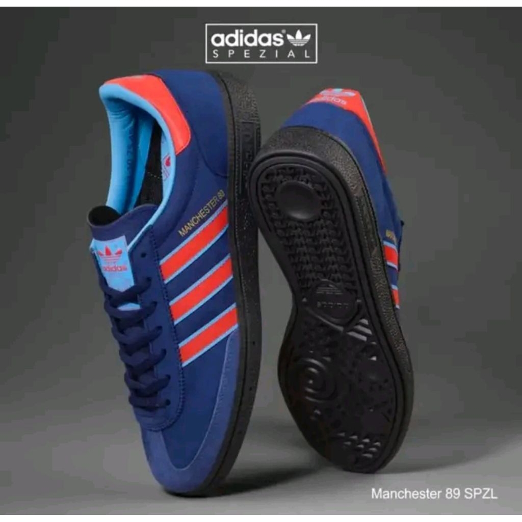 Adidas GT Manchester