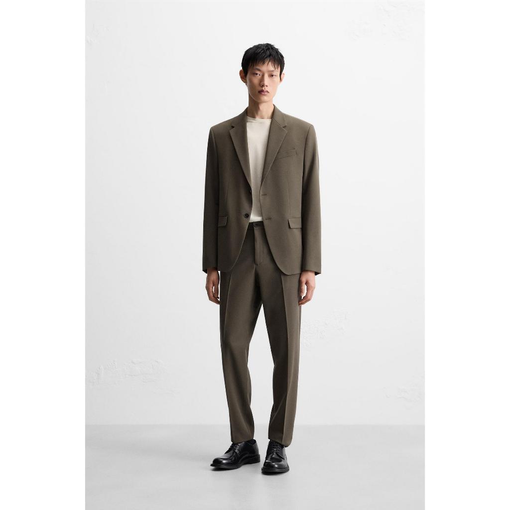 Jas Motif Abstrak Pria BILTMORE 04 size M  | Blazer Motif Abstrak Pria | Jas Blazer Branded | Jas Ni