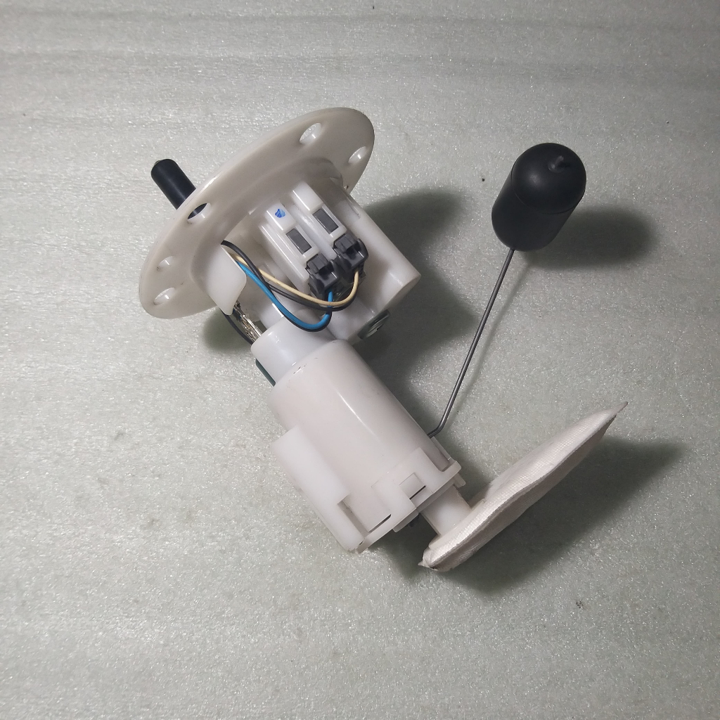 Fuelpump assy pompa bensin yamaha Cygnus x 125 original