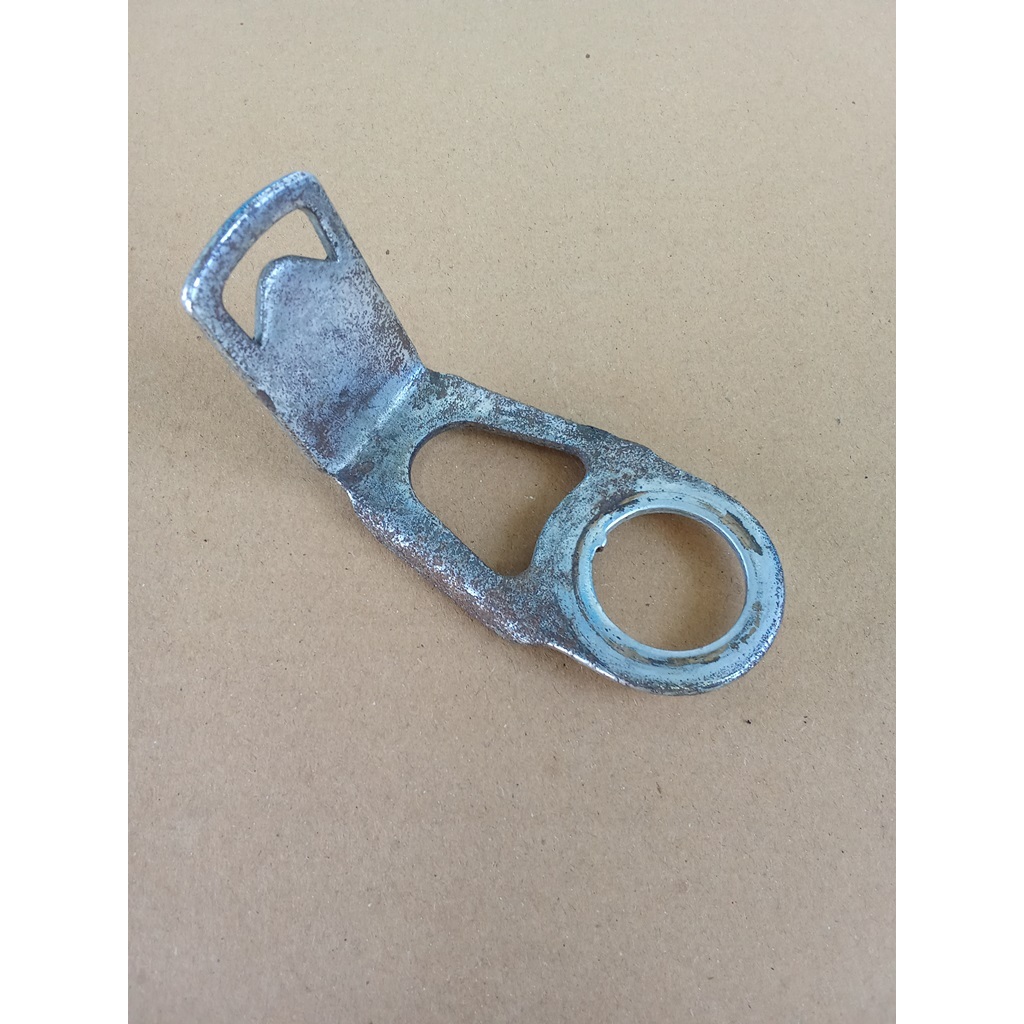 Pangkon Holder Dudukan Lampu Sepeda Onthel Mister Valuas