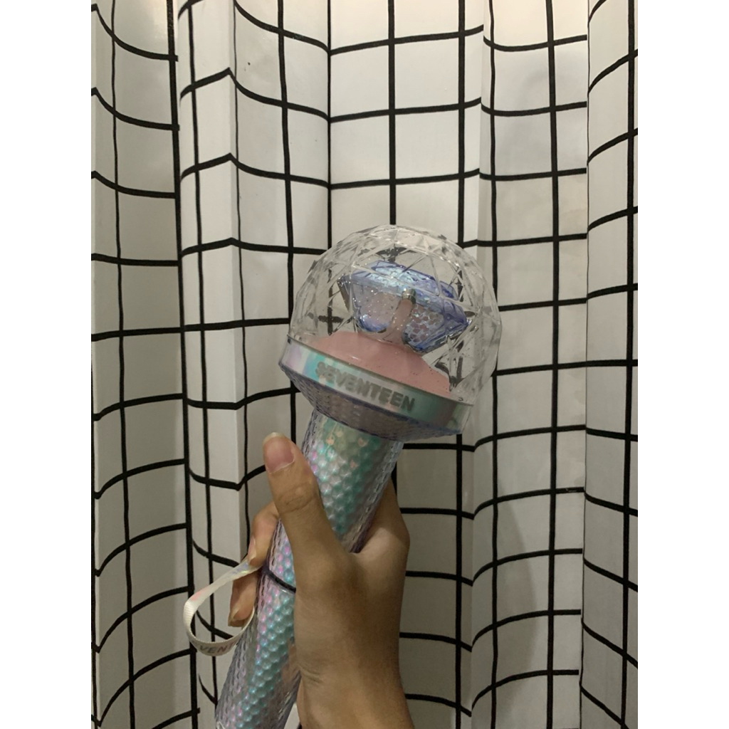 WTS CARATBONG VER.2 (Preloved)