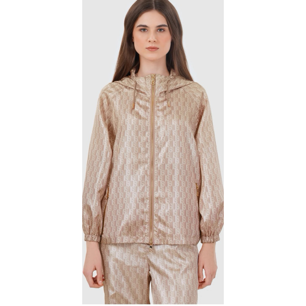 Buttonscarves Leena Jacket