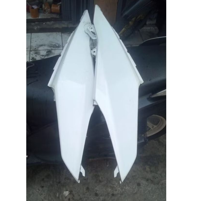 body belakang motor Honda beat fi Beat esp halus barang seken cabutan original