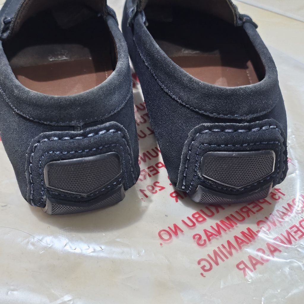 SEPATU PEDRO 39 NAVY SECOND