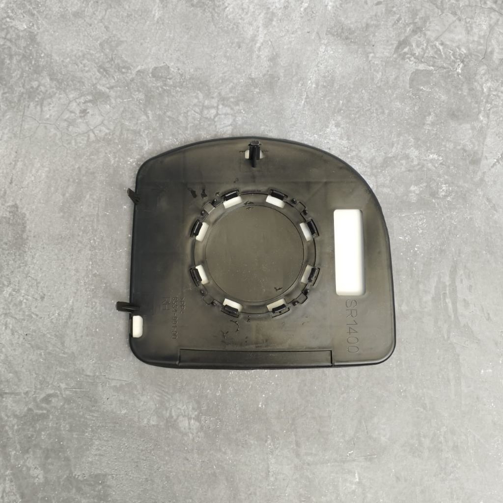 Kaca spion Apv arena elektrik Apv Sgx Gl Luxury