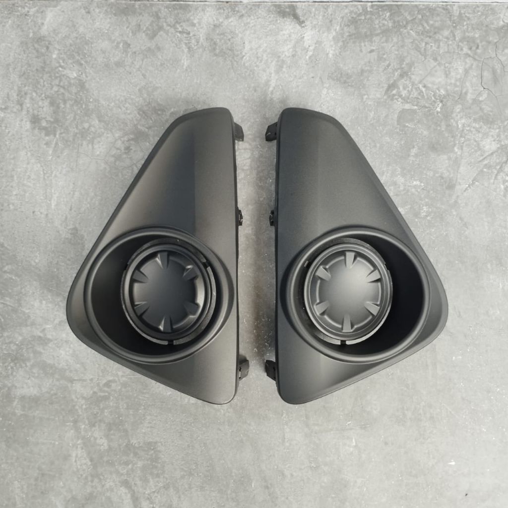 Cover Foglamp Calya tipe E&G 2016-2018