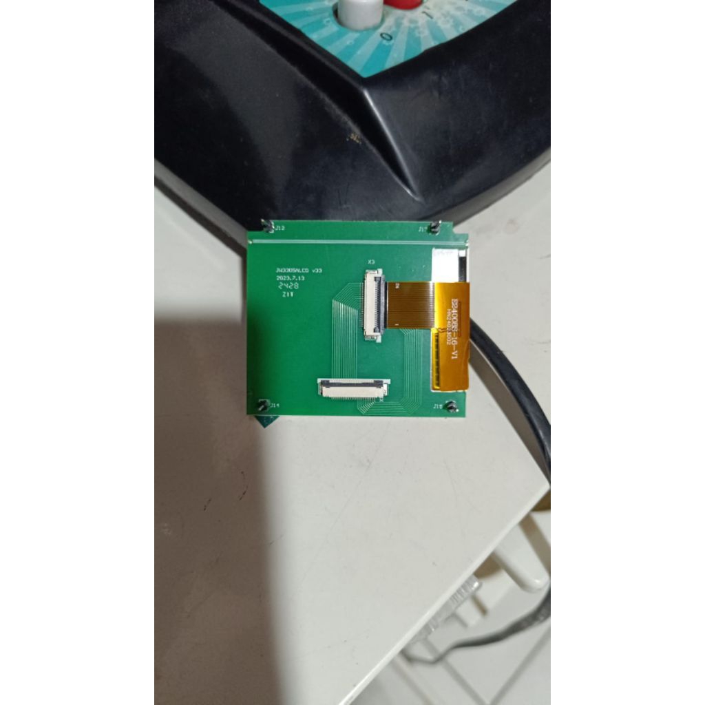 lcd otdr mini  joinwit 3305 a