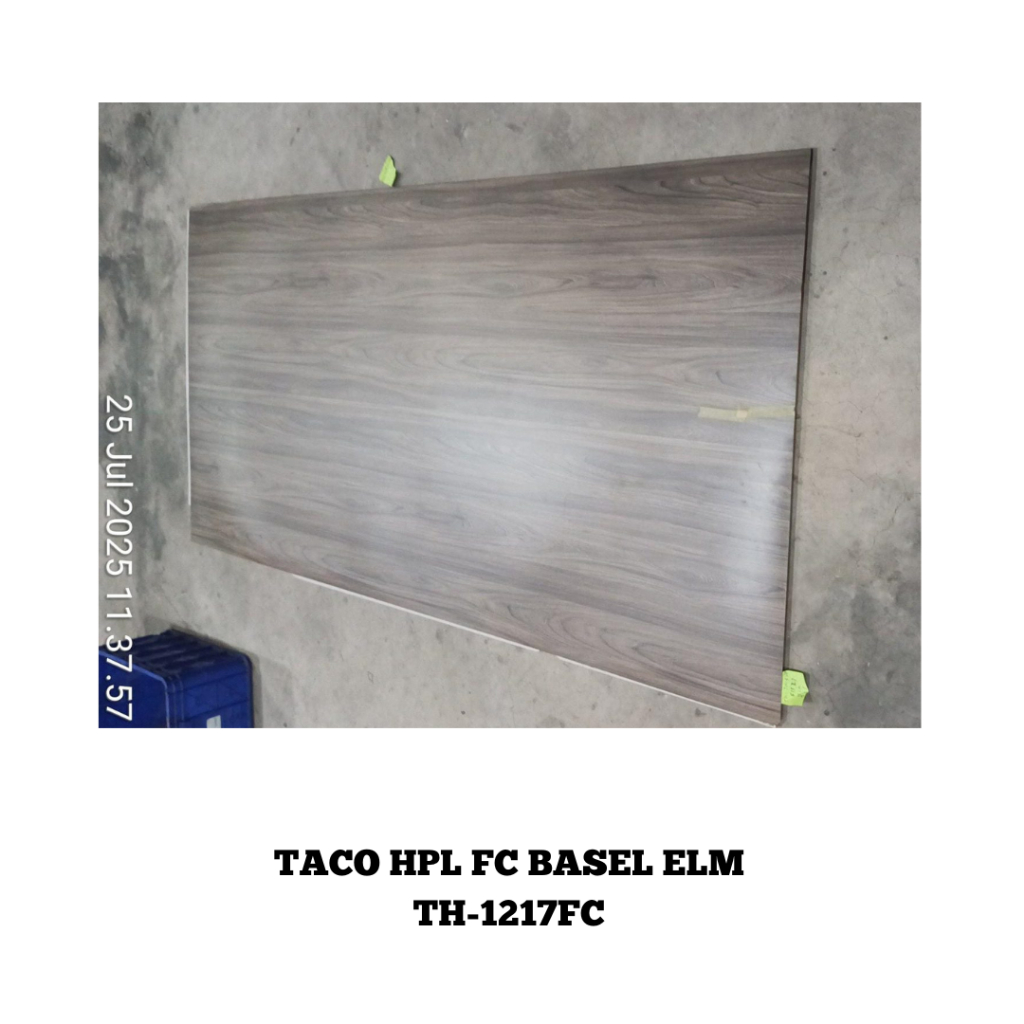 TACO HPL FC BASEL ELM TH-1217FC