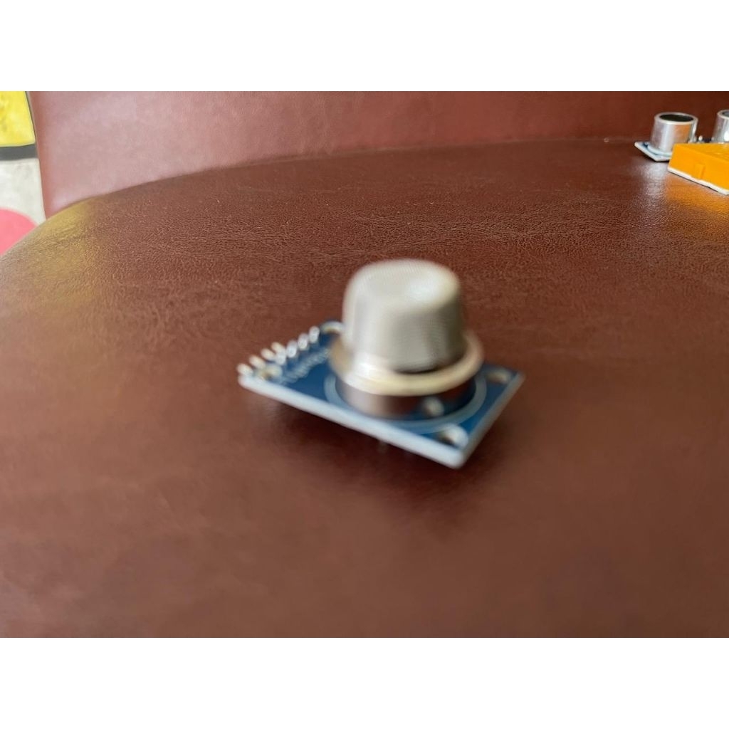 Sensor Mq2