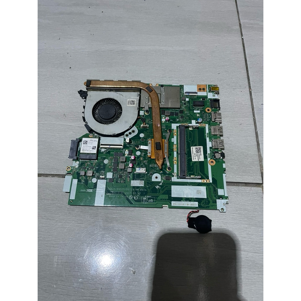 mainboard lenovo ideapad 330 amd e2-9000