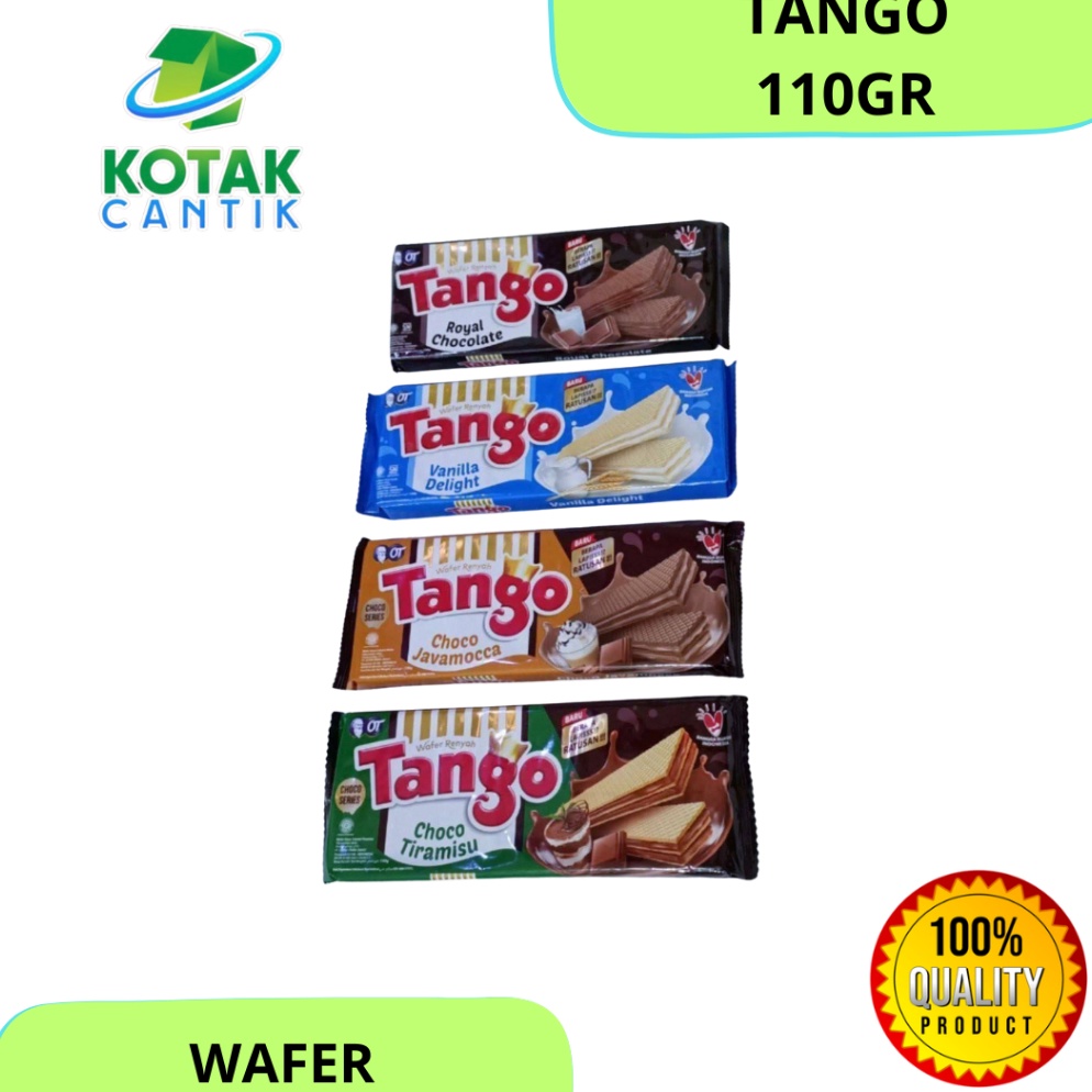 

Promo 1PC WAFER TANGO LONG HAJATAN 11gr