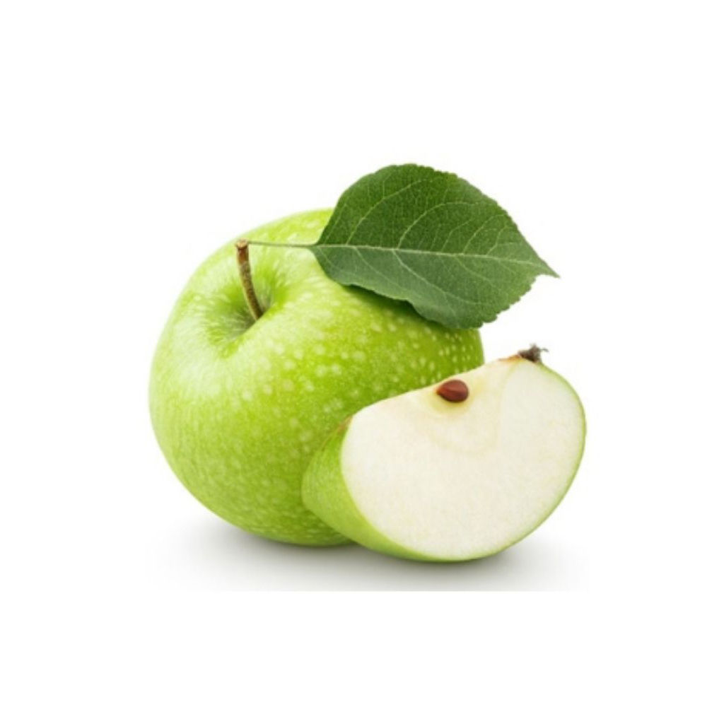 

Apel Hijau USA premium