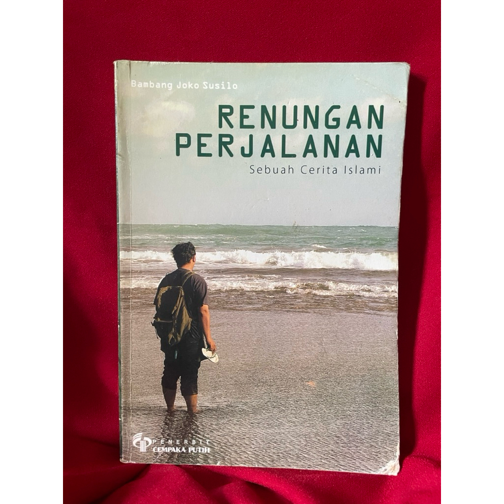 Renungan Perjalanan - Bambang Joko Susilo