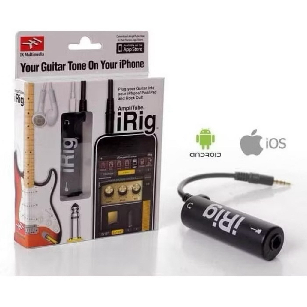 Irig Gitar