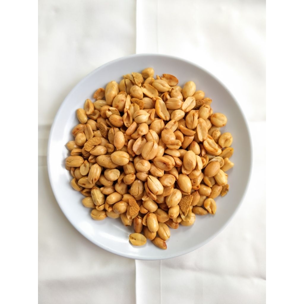 

Kacang Bawang Enak dan Gurih