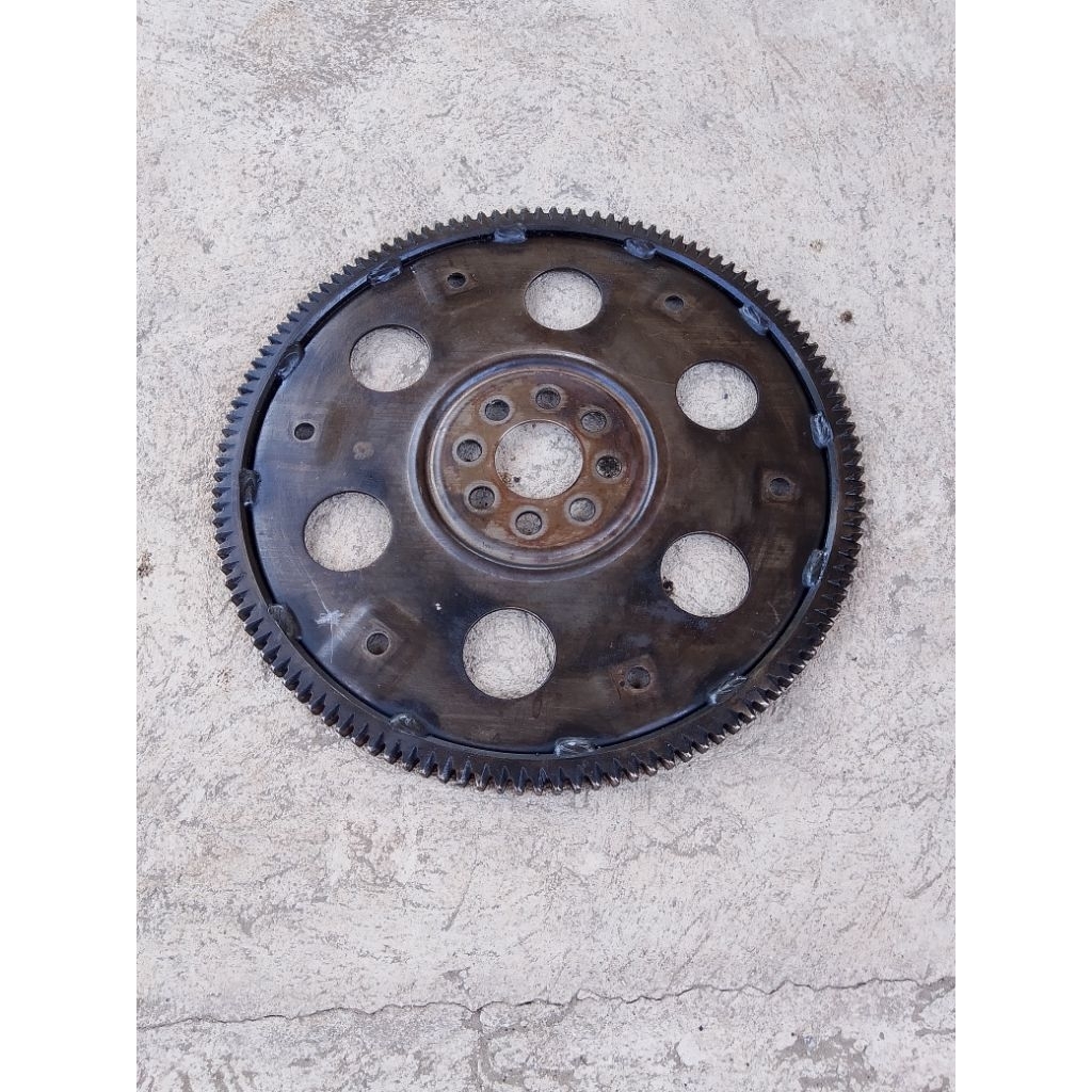 Flywheel Toyota Corona Absolute Matic 2.0