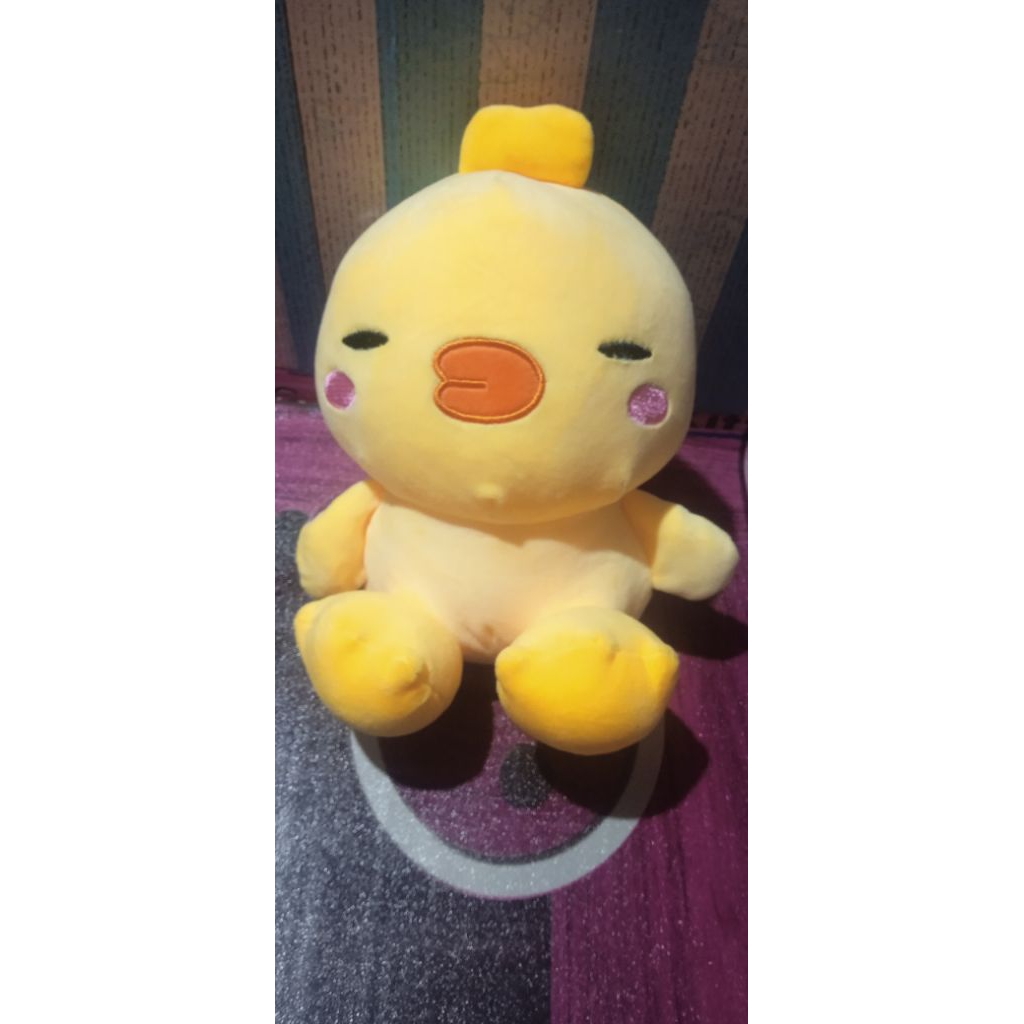 

beneka bebek fanclaw